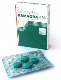 Kamagra – De legale Viagra vervanger