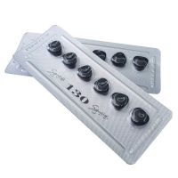 TAGESANGEBOT: 10 × Packs Cobra 130 mg (60 Tabletten)